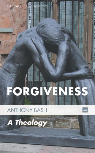Cover image: Forgiveness 9781498201483