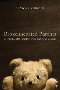 Titelbild: Brokenhearted Parents 9781498201520