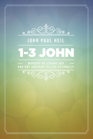 Cover image: 1–3 John 9781498201605