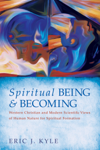 Cover image: Spiritual Being & Becoming 9781498201681
