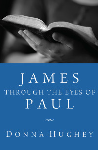 Cover image: James through the Eyes of Paul 9781498201766