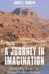 Titelbild: A Journey in Imagination 9781498201957
