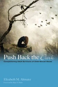 Titelbild: Push Back the Dark 9781498202091