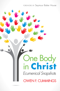 Titelbild: One Body in Christ 9781498202152