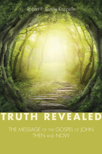 Imagen de portada: Truth Revealed 9781498202206