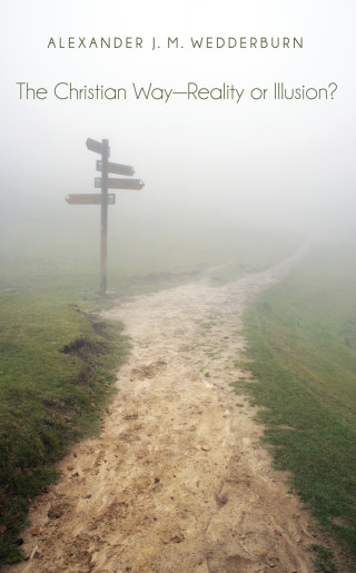 表紙画像: The Christian Way—Reality or Illusion? 9781498202497