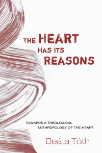 Cover image: The Heart Has Its Reasons 9781498202640