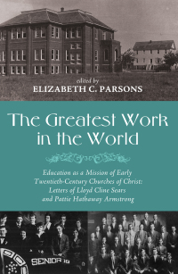 Cover image: The Greatest Work in the World 9781498202763
