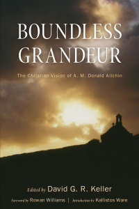 Cover image: Boundless Grandeur 9781498203197