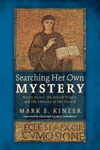Cover image: Searching Her Own Mystery 9781498203319