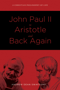 Cover image: John Paul II to Aristotle and Back Again 9781498203548