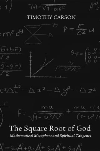 Cover image: The Square Root of God 9781498203692
