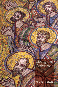 Imagen de portada: Liturgical Calendar 9781498203753