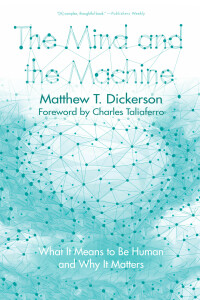 Cover image: The Mind and the Machine 9781498203845