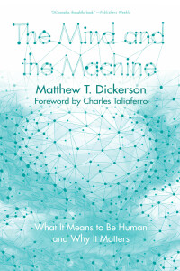 Imagen de portada: The Mind and the Machine 9781498203845