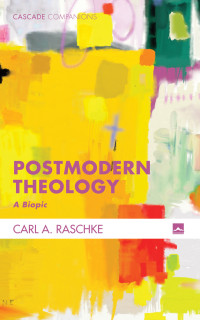 Cover image: Postmodern Theology 9781498203876