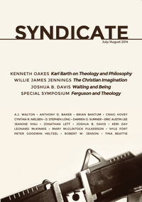 Imagen de portada: Syndicate