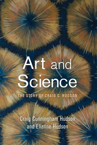 Imagen de portada: Art and Science 9781498204019