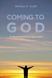 Cover image: Coming to God 9781498204422