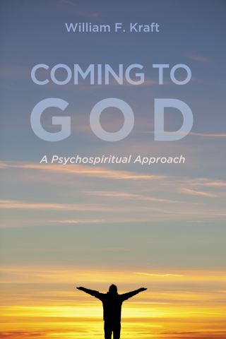 Imagen de portada: Coming to God 9781498204422