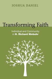 Cover image: Transforming Faith 9781498204484