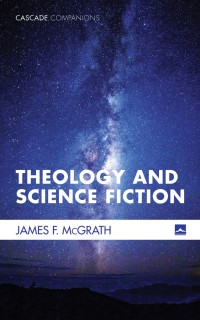 Imagen de portada: Theology and Science Fiction 9781498204514