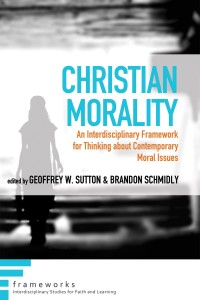 Cover image: Christian Morality 9781498204767