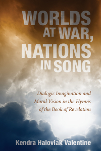 Imagen de portada: Worlds at War, Nations in Song 9781498204880