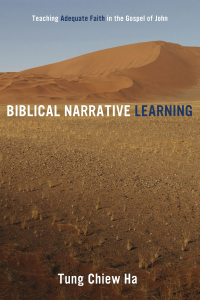 Cover image: Biblical Narrative Learning 9781625641274