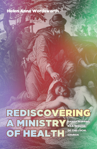 Cover image: Rediscovering a Ministry of Health 9781498205955
