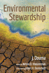 Cover image: Environmental Stewardship 9781498206006
