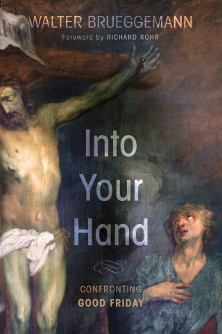 Cover image: Into Your Hand 9781498206471