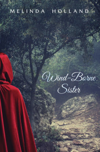 Titelbild: Wind-Borne Sister 9781498206532