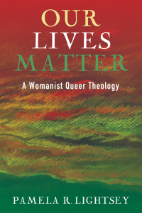 Cover image: Our Lives Matter 9781498206648