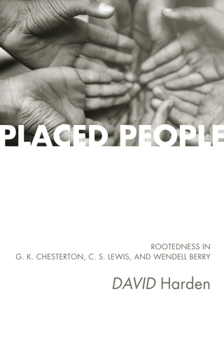 Imagen de portada: Placed People 9781498206709