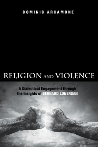Imagen de portada: Religion and Violence 9781498206945