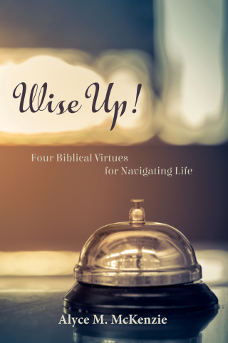 Cover image: Wise Up! 9781498207034
