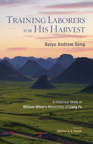 Cover image: Training Laborers for His Harvest 9781498207072