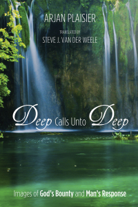 Cover image: Deep Calls Unto Deep 9781606084939