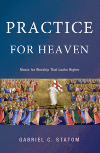 Titelbild: Practice for Heaven 9781498207218