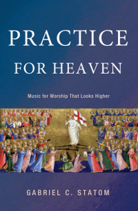 صورة الغلاف: Practice for Heaven 9781498207218