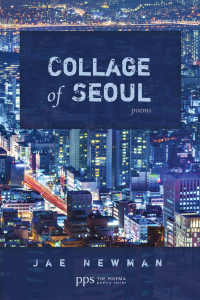 Cover image: Collage of Seoul 9781498207249