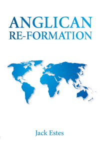 Imagen de portada: Anglican Re-Formation 9781498207416