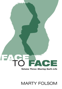 Cover image: Face to Face, Volume Three 9781498207607