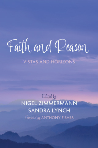 Imagen de portada: Faith and Reason 9781498207805