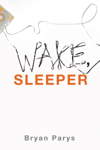 Omslagafbeelding: Wake, Sleeper 9781498207867