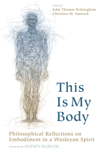 Cover image: This Is My Body 9781498207928