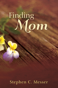 Imagen de portada: Finding Mom 9781498208109