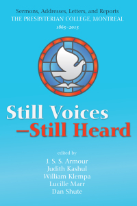Cover image: Still Voices—Still Heard 9781498208314