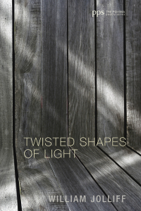 Cover image: Twisted Shapes of Light 9781498208406